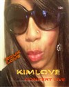 Kimlove en concert zouk - Le Châlet du Parc