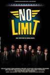 No limit - Théâtre Armande Béjart