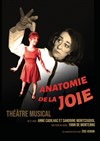 Anatomie de la joie - Théâtre de l'abbaye