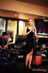 Aude Quartet Jazz en trio - Low Cost Café