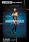 Andromaque - Guichet Montparnasse