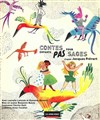 Contes pour enfants pas sages - Théâtre Essaion