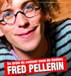 Fred Pellerin dans L'Arracheuse de temps - Alhambra - Grande Salle