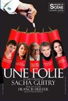 Une Folie - Théâtre Silvain