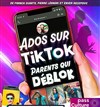 Ados sur Tik Tok, Parents qui Déblok - Pelousse Paradise