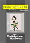 Hors service - Théâtre Comédie de Lille 