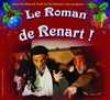 Le roman de Renart - Tempo Soleil