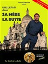 UncleFOFI dans le Couscous Comedy Show - Au Soleil de la Butte