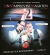 On s'improvise magicien...ou pas... - SoGymnase au Théatre du Gymnase Marie Bell