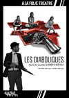 Les diaboliques - À La Folie Théâtre - Grande Salle