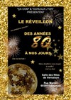 Des Années 80 à aujourd'hui - Salle des fêtes de Vernaison