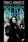 Bernarda Alba de Yana - Studio Hebertot