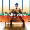 Kellylee Evans - Grand Carré