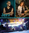 Soirée showcases jazz sur seine 2016 au sunside - Sunside