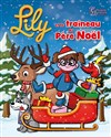 Lily et le traîneau du Père Noël - Le Théâtre de Jeanne