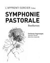 L'Impromptu joue L'Impromptu joue la Symphonie Pastorale de Beethoven, suivie de l'Apprenti Sorcier de Dukas - Eglise Notre-Dame des Blancs-Manteaux