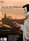 La nuit de Valognes - Foyer Rural