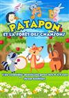 Patapon et la forêt des chansons - Marelle des Teinturiers