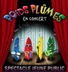 Poids Plumes - Théâtre de poche : En bord d'ô