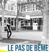 Le pas de Bême - La Loge