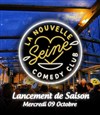 La Nouvelle Seine Comedy Club - La Nouvelle Seine