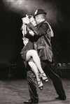 Tango de los maestros - Bourse du Travail Lyon