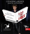 Il était une fable - Palais de la culture