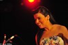 Corinne Sahraoui Trio - Sunside