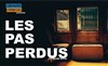 Les pas perdus - Salle gouffrand 