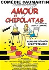 Amour et chipolatas - Comédie Caumartin