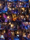 Planet Open Mic & Jam - L'Oasis 244