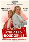 Inch'allah chez les bourgeois - L'Odeon Montpellier