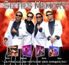 Sixties Memory - Espace Culturel du Parc