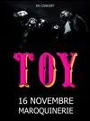 Toy - La Maroquinerie