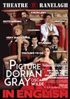 The picture of Dorian Gray - Théâtre le Ranelagh