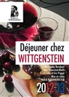 Déjeuner chez Wittgenstein - La Boutonnière