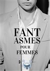 Fantasmes pour femmes - Sweet Paradise