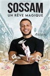 Sossam dans Un Rêve Magique - Spotlight