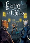 Gang de chats - Le Carré 30