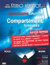 Compartiment fumeuses - Studio Hebertot