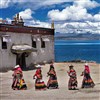 Contes et légendes de l'Himalaya - Pavillon de l'eau