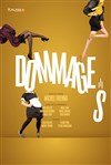 Dommages - Confidentiel Théâtre 