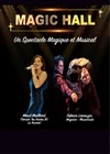 Magic hall - Sporting Casino d'Hossegor