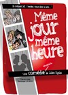 Même jour, même heure - Courant d'art café