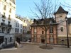 Visite guidée : Flânerie aux Gobelins et à la Butte-aux-Cailles - Métro Les Gobelins