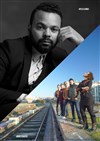 Myles Sanko + Mama Shakers - Espace des Arts