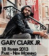 Gary Clark JR - New Morning