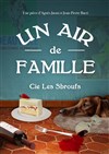 Un air de famille - Théâtre le Tribunal