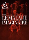 Le malade imaginaire - Antibéa Théâtre