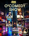 O'Comedy Show - L'Appart de la Villette